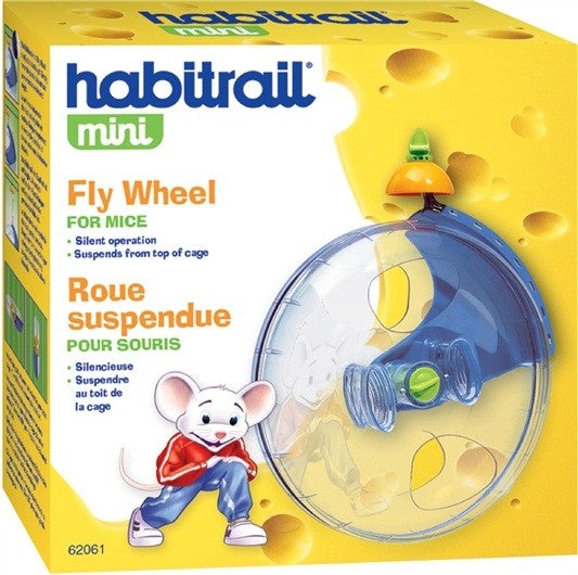Hagen Habitrail ® Mini Fly Wheel
