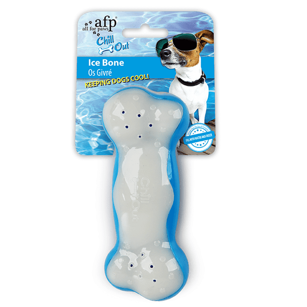 All For Paws Ice Bone