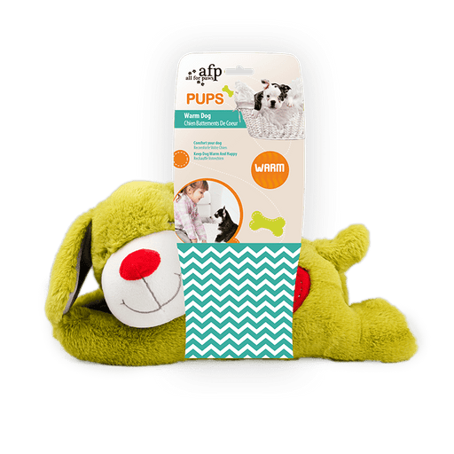 All For Paws Pups Warm Dog