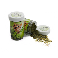 Edible Catnip