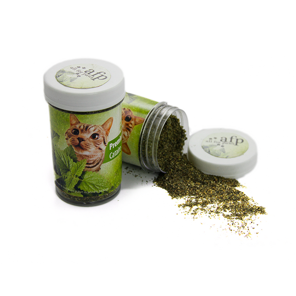 All For Paws Green Rush Premium Catnip