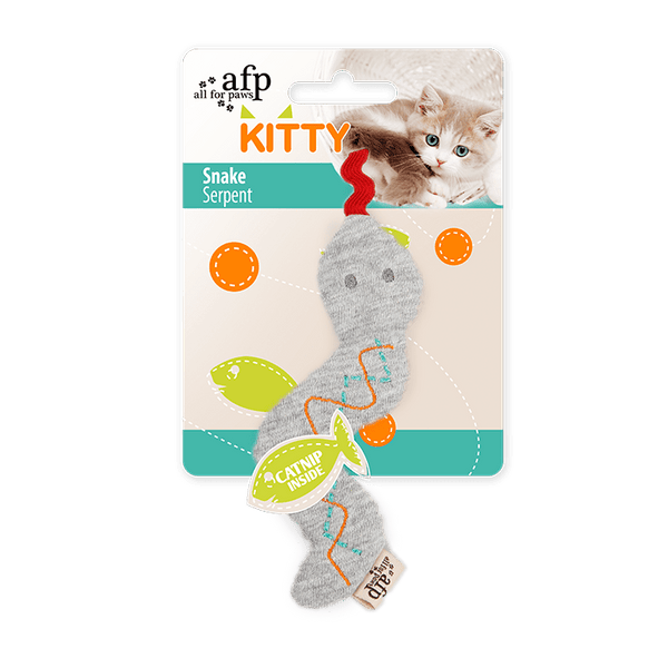All For Paws Kitty Snake