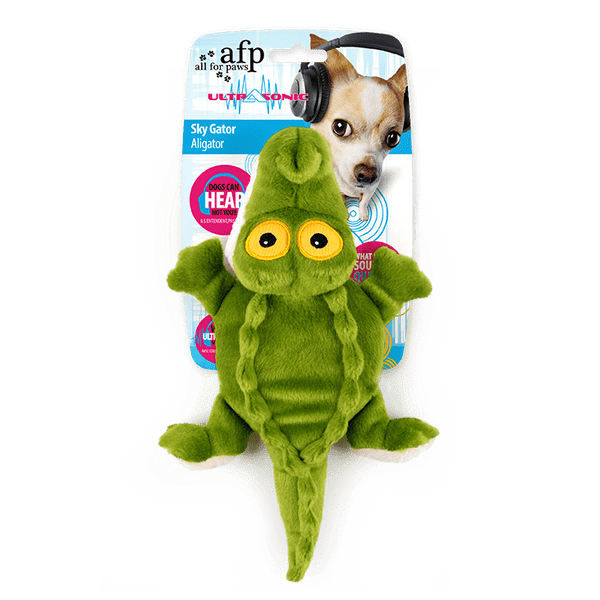 All For Paws Ultrasonic Sky Gator