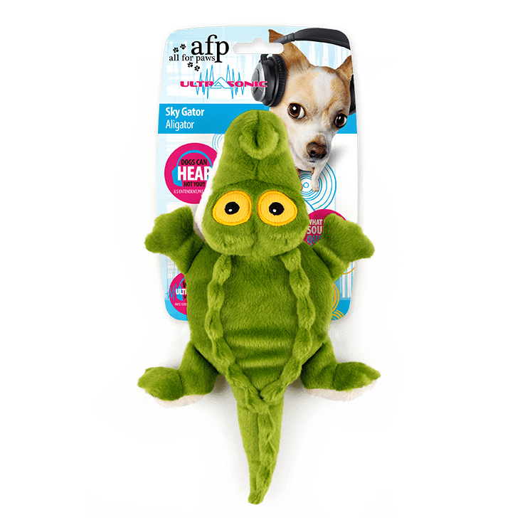 All For Paws Ultrasonic Sky Gator