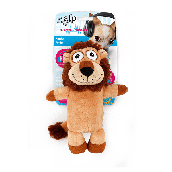 All For Paws Ultrasonic Simba