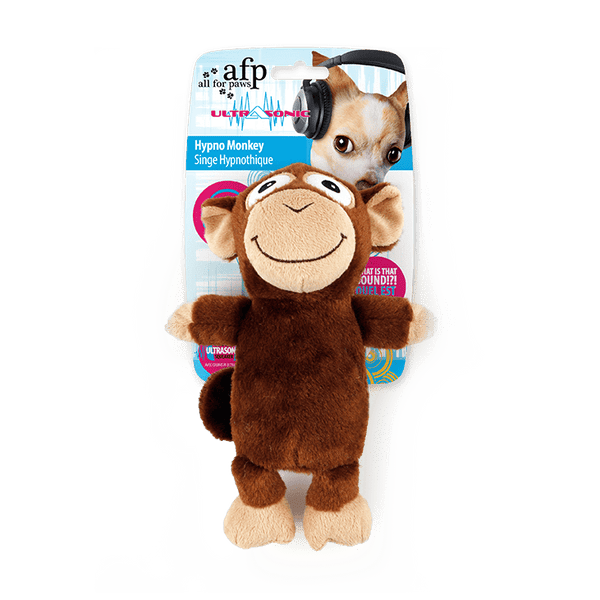 All For Paws Ultrasonic Hypno Monkey