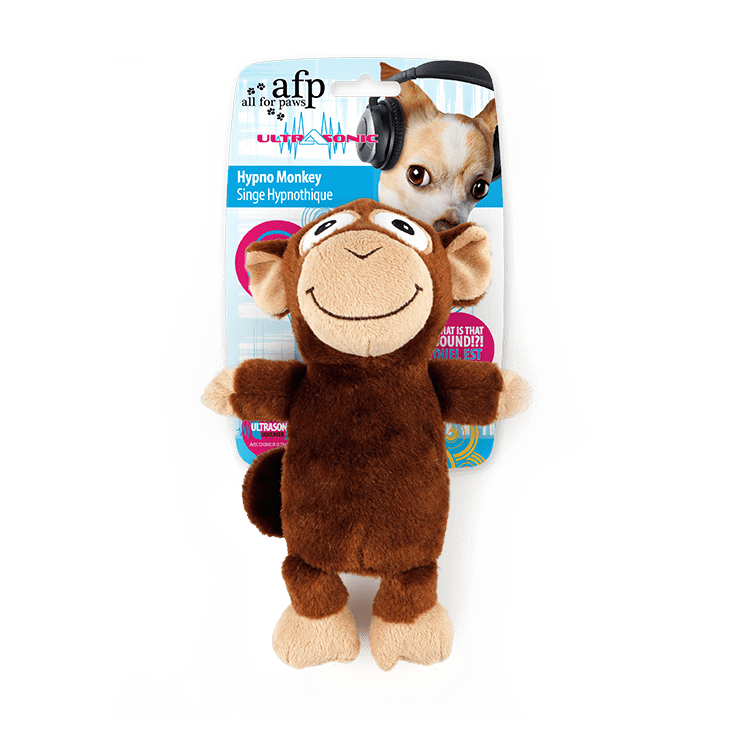 All For Paws Ultrasonic Hypno Monkey