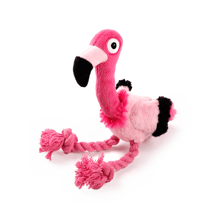 All For Paws Ultrasonic DJ Flamingo