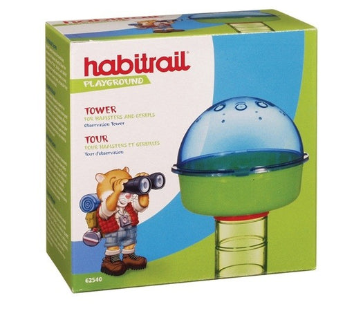 Hagen Habitrail ® Playground Tower