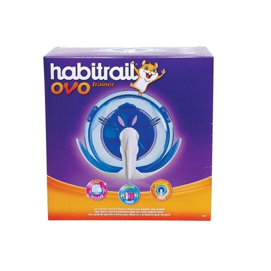 Hagen Habitrail® Ovo Club Trainer