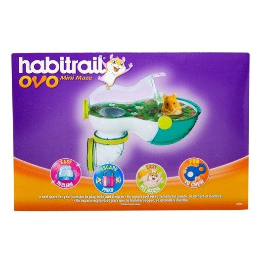Hagen Habitrail® Ovo Mini Maze