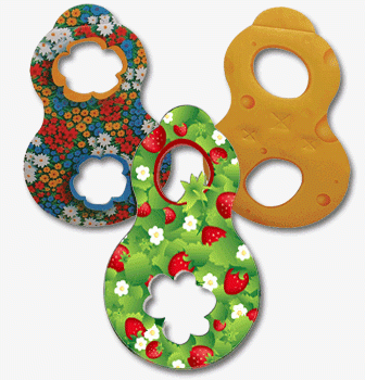 Hagen Habitrail ® Ovo Chewable Mini Maze