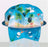 Hagen Habitrail ® Ovo Beach Underwater