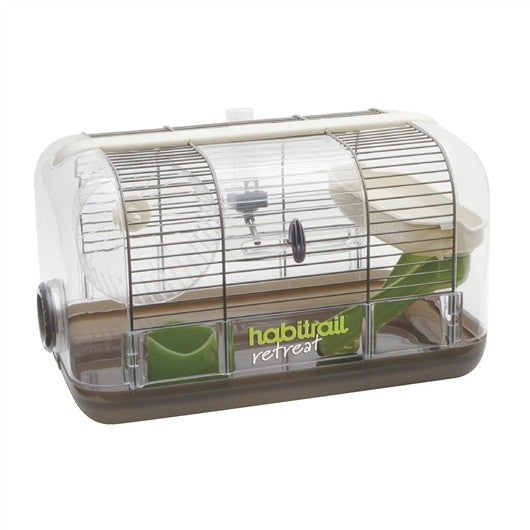 Hagen Habitrail Retreat Cage for Hamster