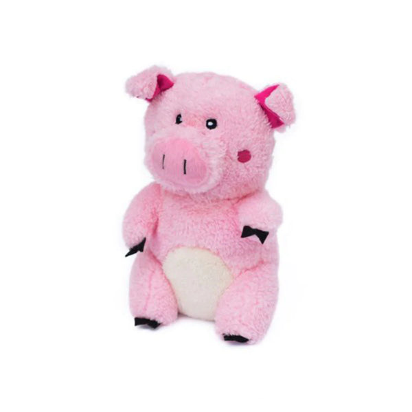 Zippipaws Cheeky Chumz - Pig