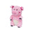 Zippipaws Cheeky Chumz - Pig