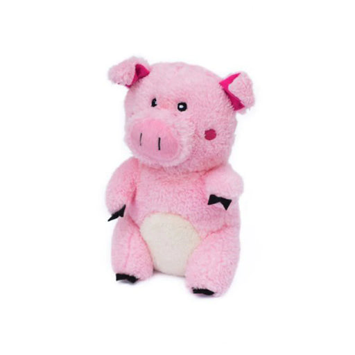Zippipaws Cheeky Chumz - Pig