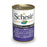 Schesir Nature Tuna with Beef Fillets in Jelly for Cats 140g X12