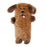 Zippypaws Large Squeakie Buddie - Dog