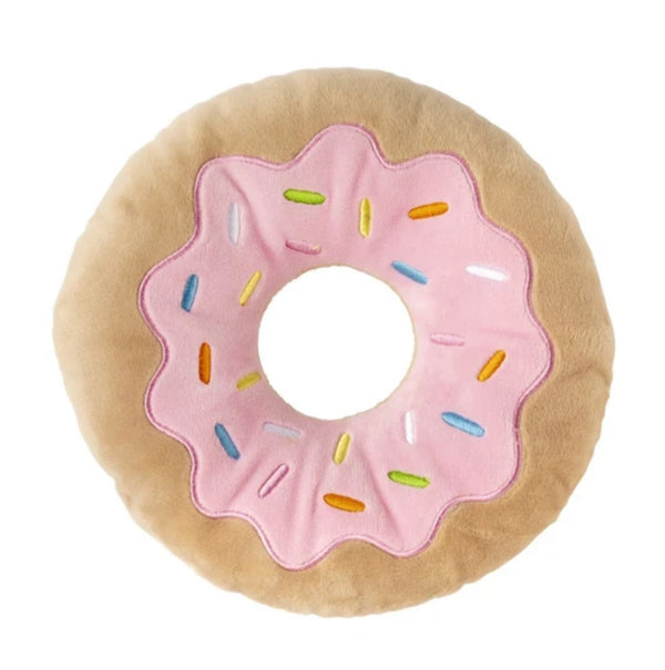 Fuzzyard Giant Donut Plush Toy