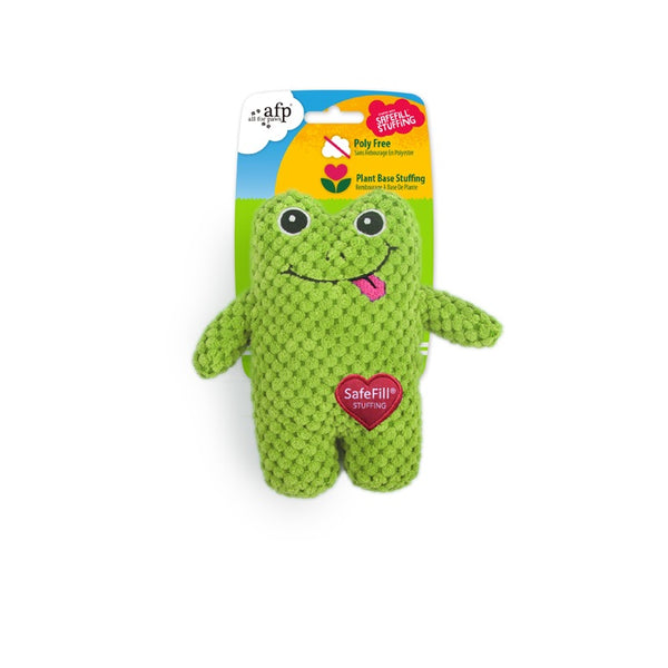 All For Paws Safefill Frog