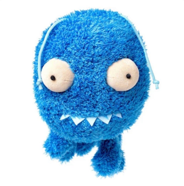 FuzzYard Shoo Plush Dog Toy