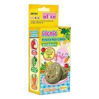 Alice Picnic Fruity Hay Cakes 4pcs