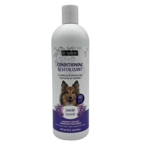 Hagen Le Salon Conditioning Shampoo for Dogs, Lavender