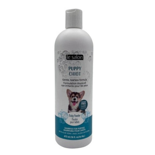 Le Salon Puppy Tearless Shampoo for Dogs
