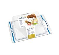 Stefanplast Italian Chef Top Line Cutting Board L