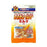 DoggyMan Chicken Rolled Milk Flavored Short Stick 70g