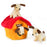 Zippypaws Burrow - Dog House