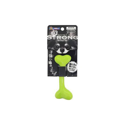 DoggyMan Strong Bone Lime SS