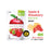 Jolly Apple & Strawberry Snack 20g
