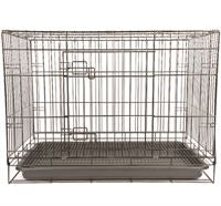 Dr.Cage Foldable 3ft Cage