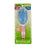 DoggyMan Pure Pretty Rubber Cushioned Pin Brush Medium PP-03