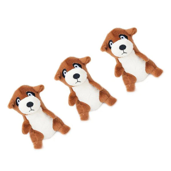 Zippypaws Burrow Refill - Meerkats
