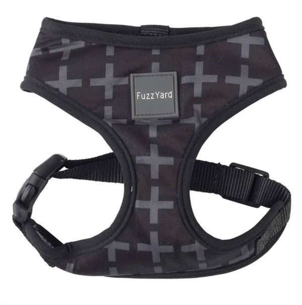 FuzzYard Yeezy Dog Harness (5 Sizes)
