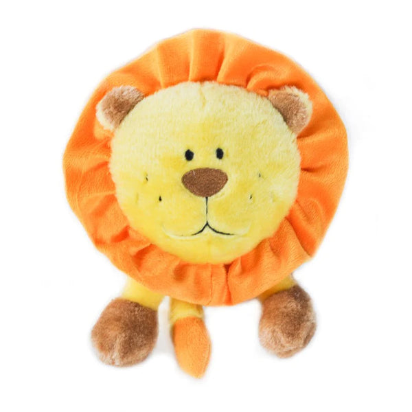 Zippypaws Brainey - Lion