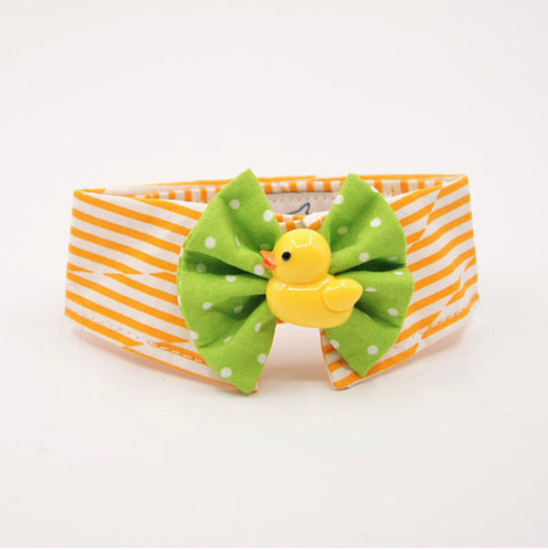 Ruff Co® | Yellow Ducky Single