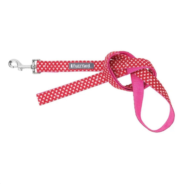 FuzzYard Under Pressure Dog Lead (Large)