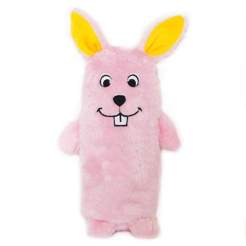 Zippypaws Large Squeakie Buddie - Bunny