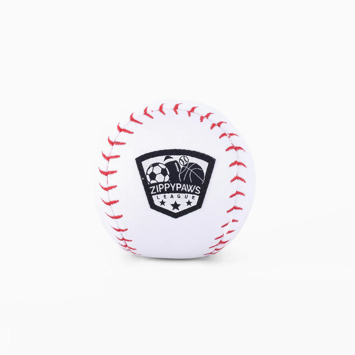 Zippypaws SportsBallz - Baseball