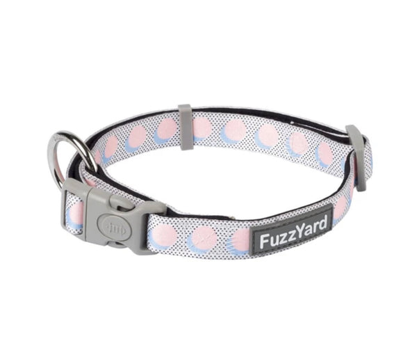 Fuzzyard Dog Collar Dippin' (3 Sizes)