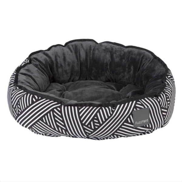 FuzzYard Reversible Dog Bed (Northcote)