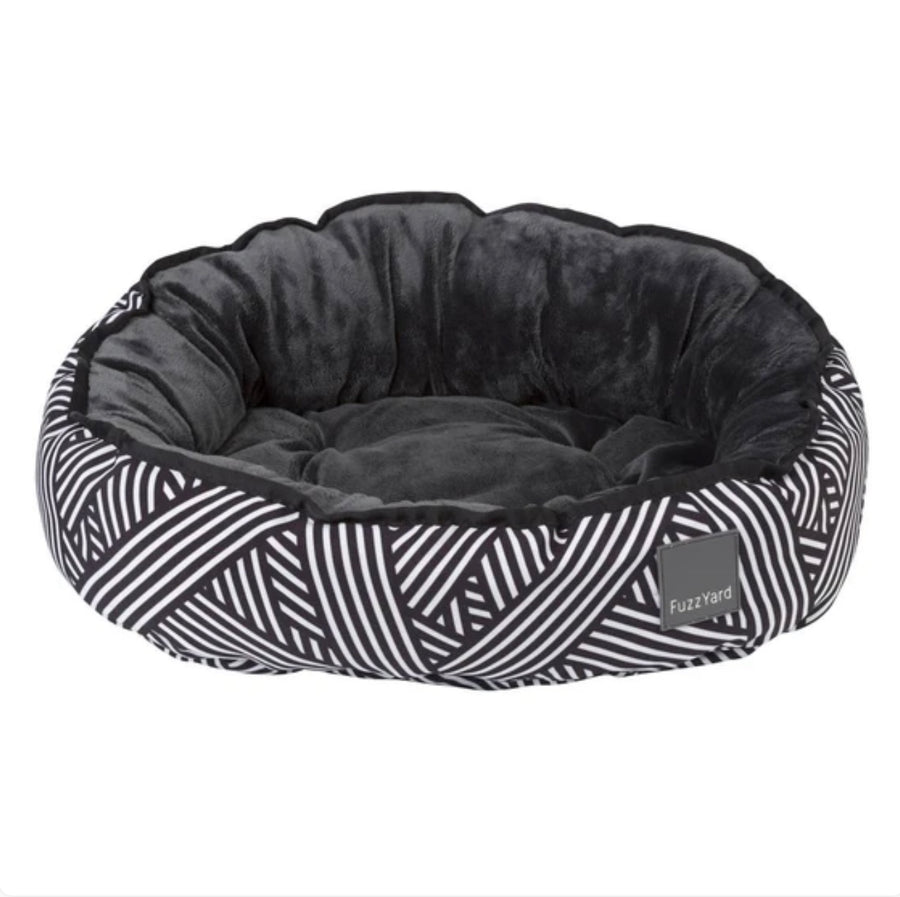 FuzzYard Reversible Dog Bed (Northcote)