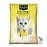 KitCat Classic Clump Clay Cat Litter 10L X2