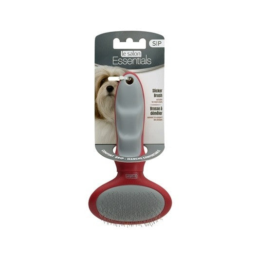 Hagen Le Salon Essentials Dog Slicker Brush Small
