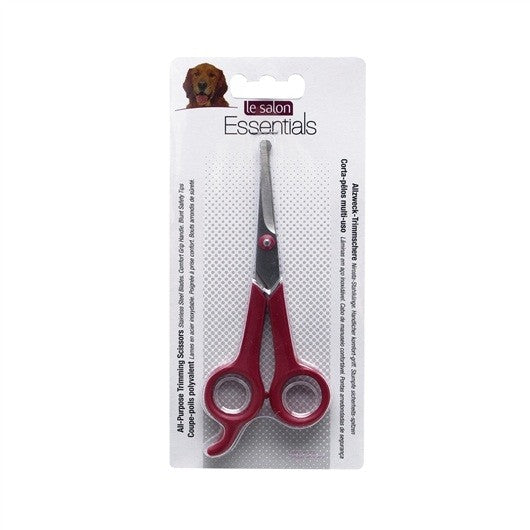 Hagen Le Salon Essentials All-Purpose Trimming Scissors for Dogs