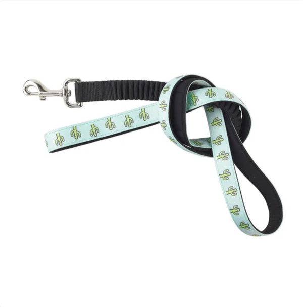 FuzzYard Tucson Stretchy Dog Lead